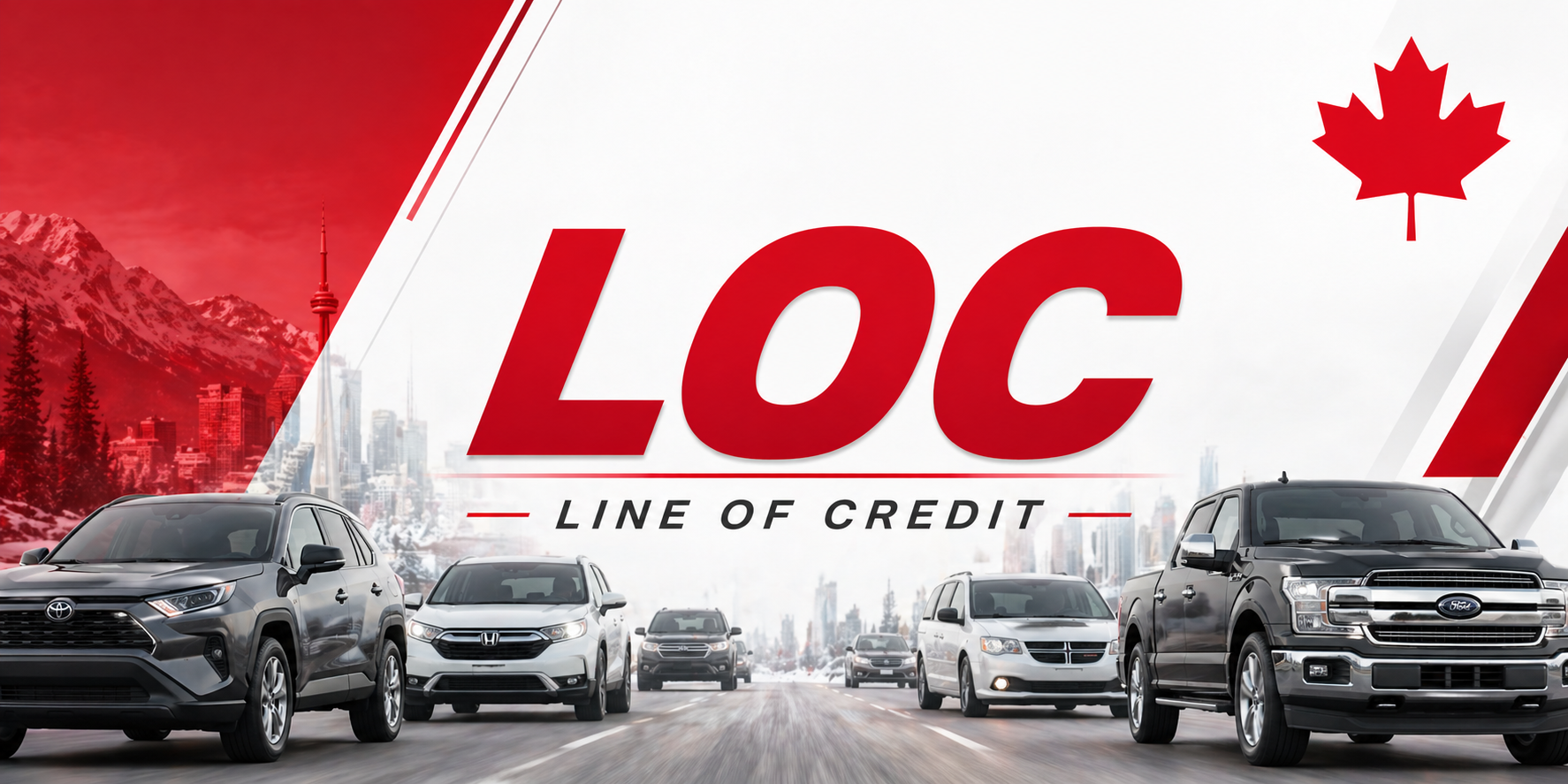 Finance Application — Crossroads Motors